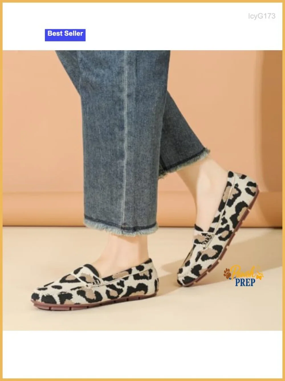 Comfortable Mesh Loafers for Women Cushioned Slip-On Flat Shoes